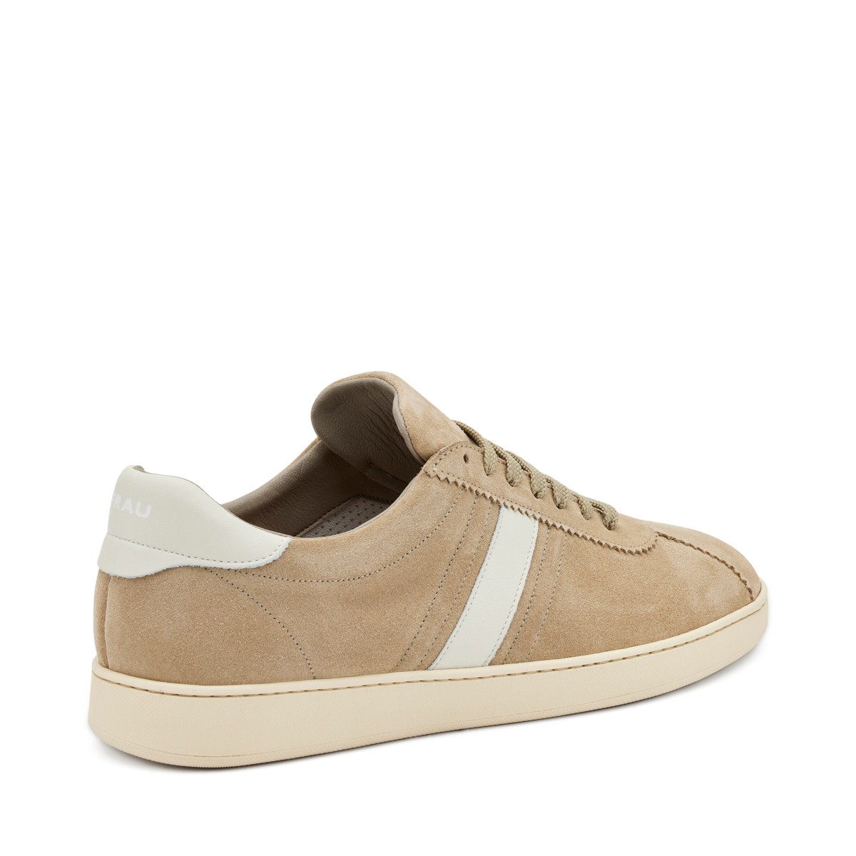 24B3 Frau SUEDE Avena (Beige)