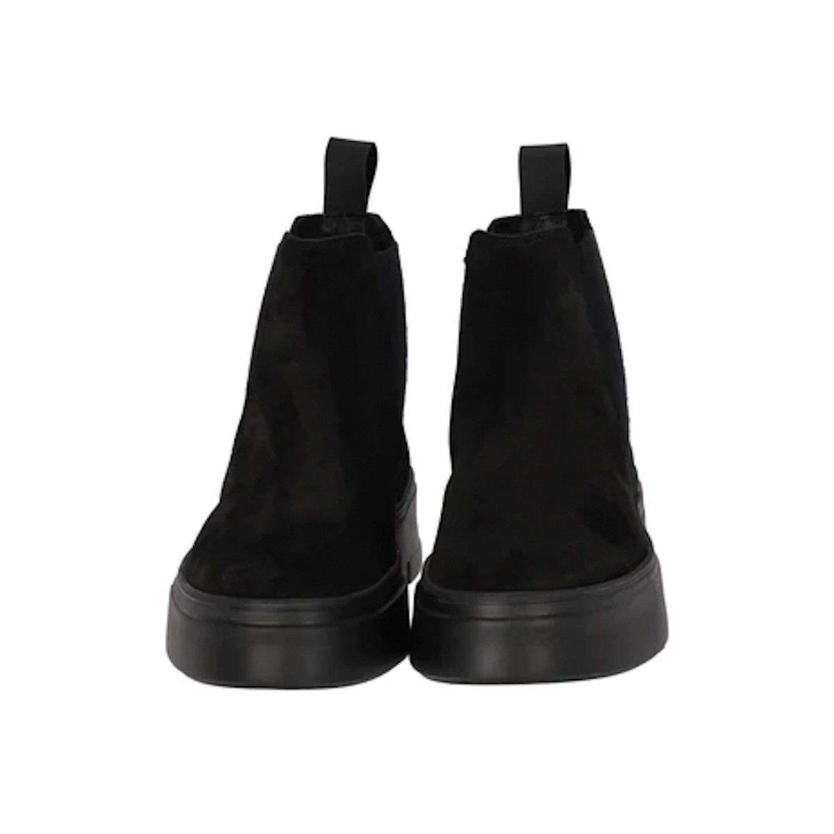 38A3 Frau SOFTY ANKLE Boot Nero