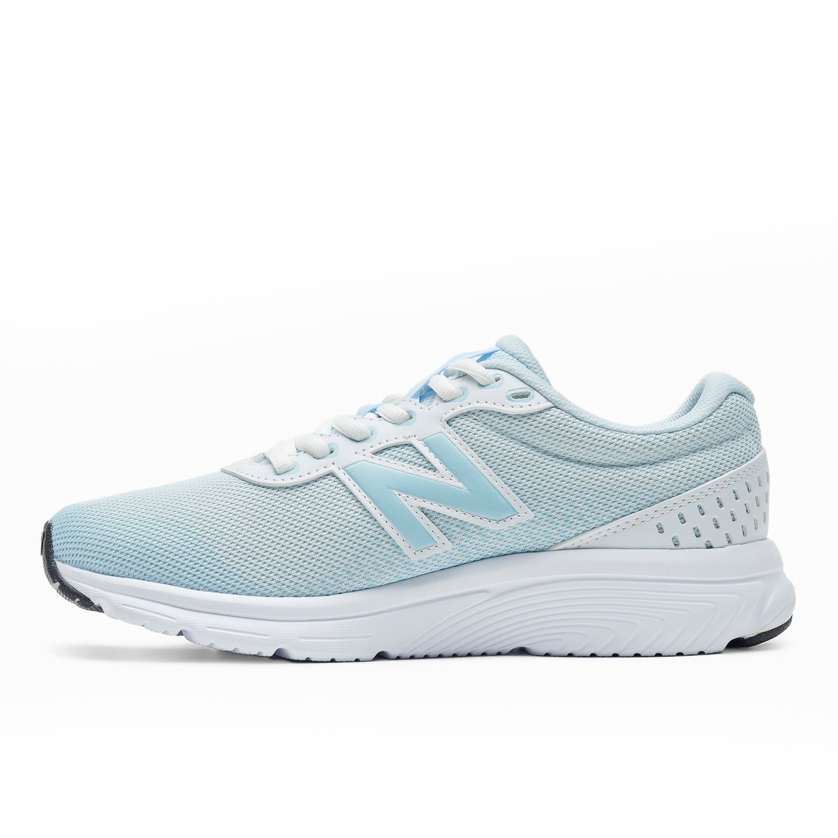 Kadın Spor W411BL2 New Balance NB Running BLUE