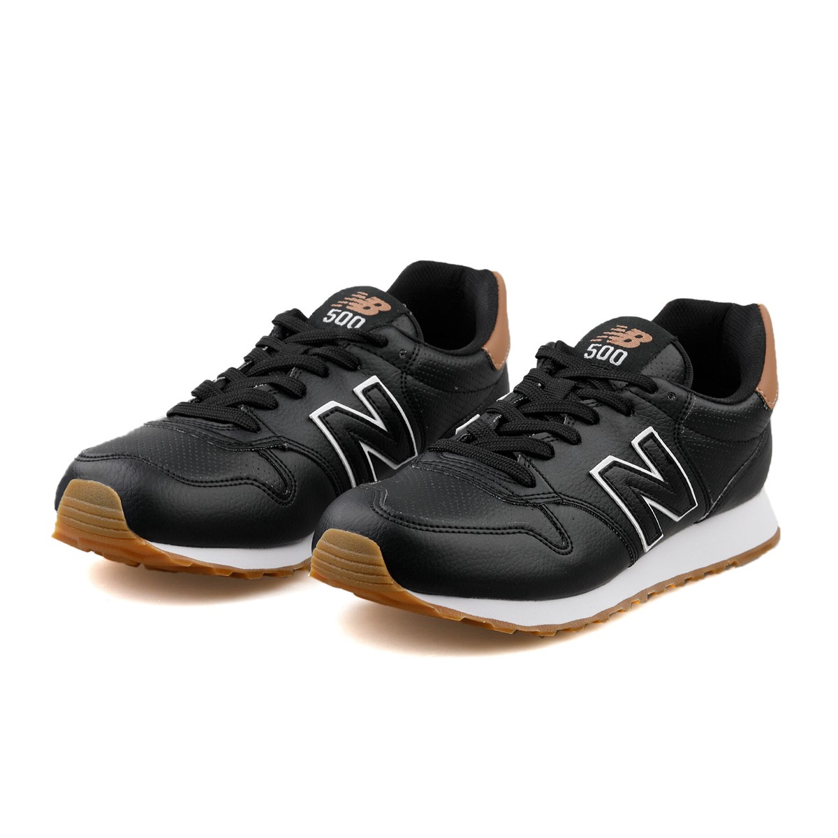 GW500LBT New Balance NB Lifestyle Black