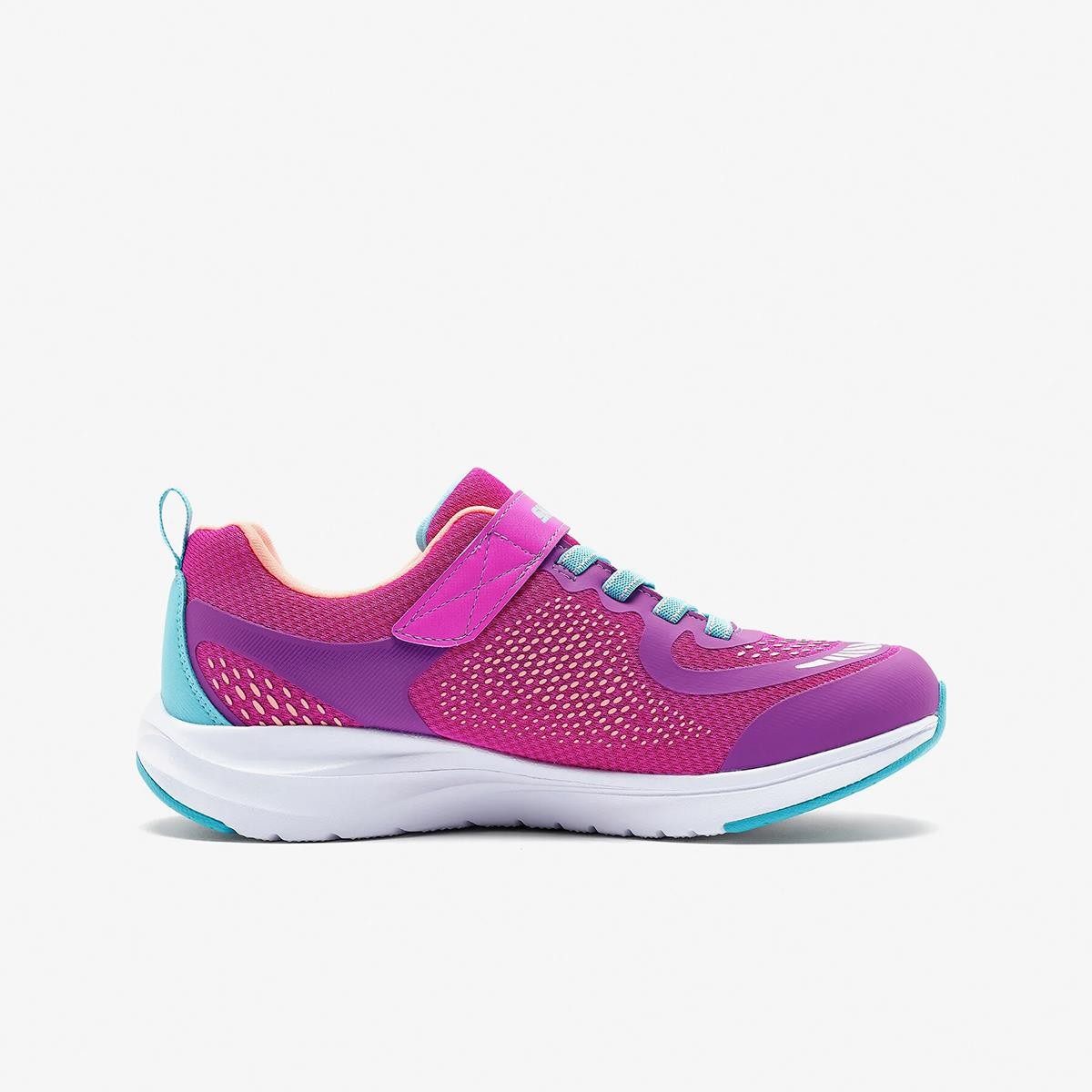 Kız Çocuk Sneaker ( Günlük) 302393L HPAQ ULTRA GROOVE - HYDRO MIST Hot Pink Synthetic-Aqua Trim