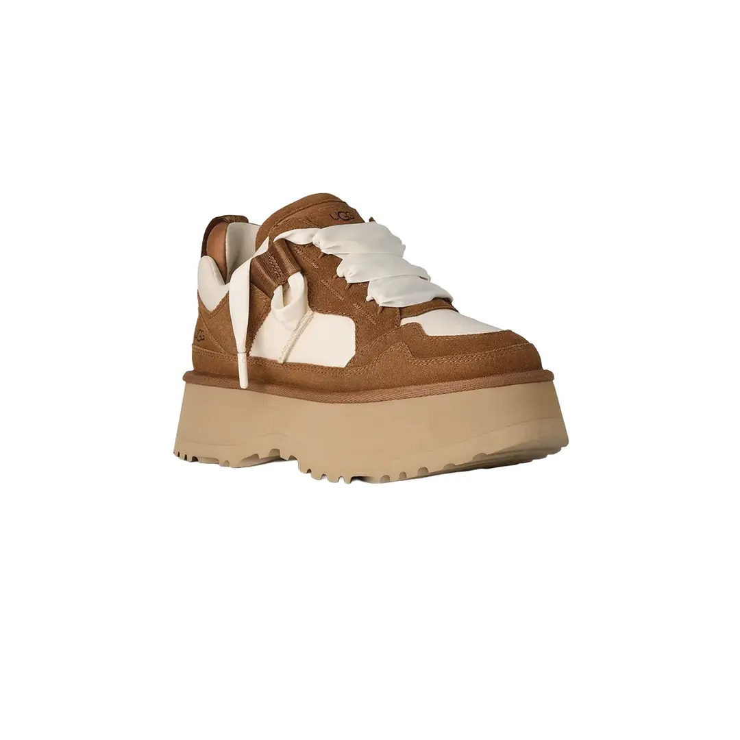 1171541 UGG W ASTROMEL CHESTNUT (TABA)