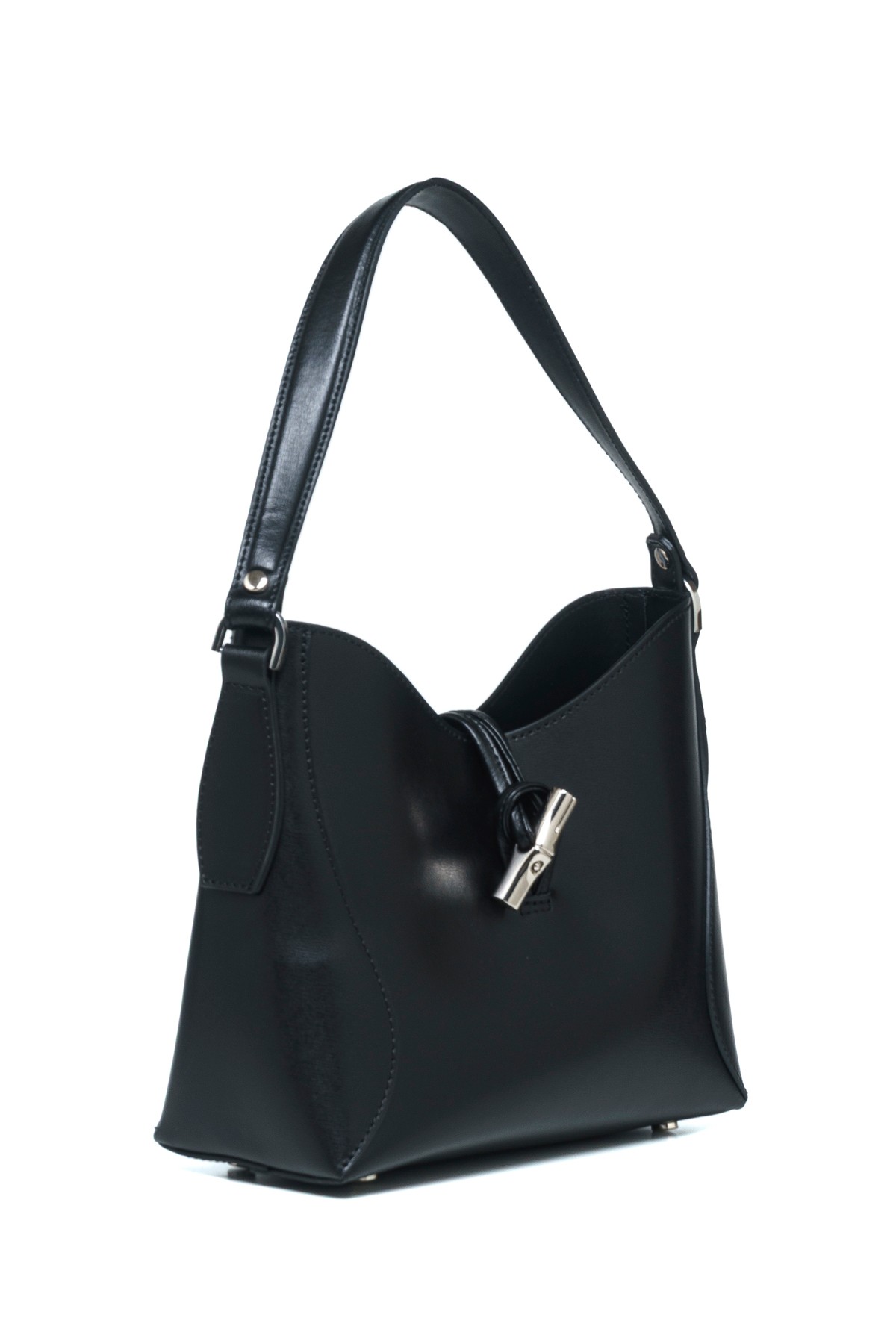 LUCILLE Piumelli Milano Bag B28 Black