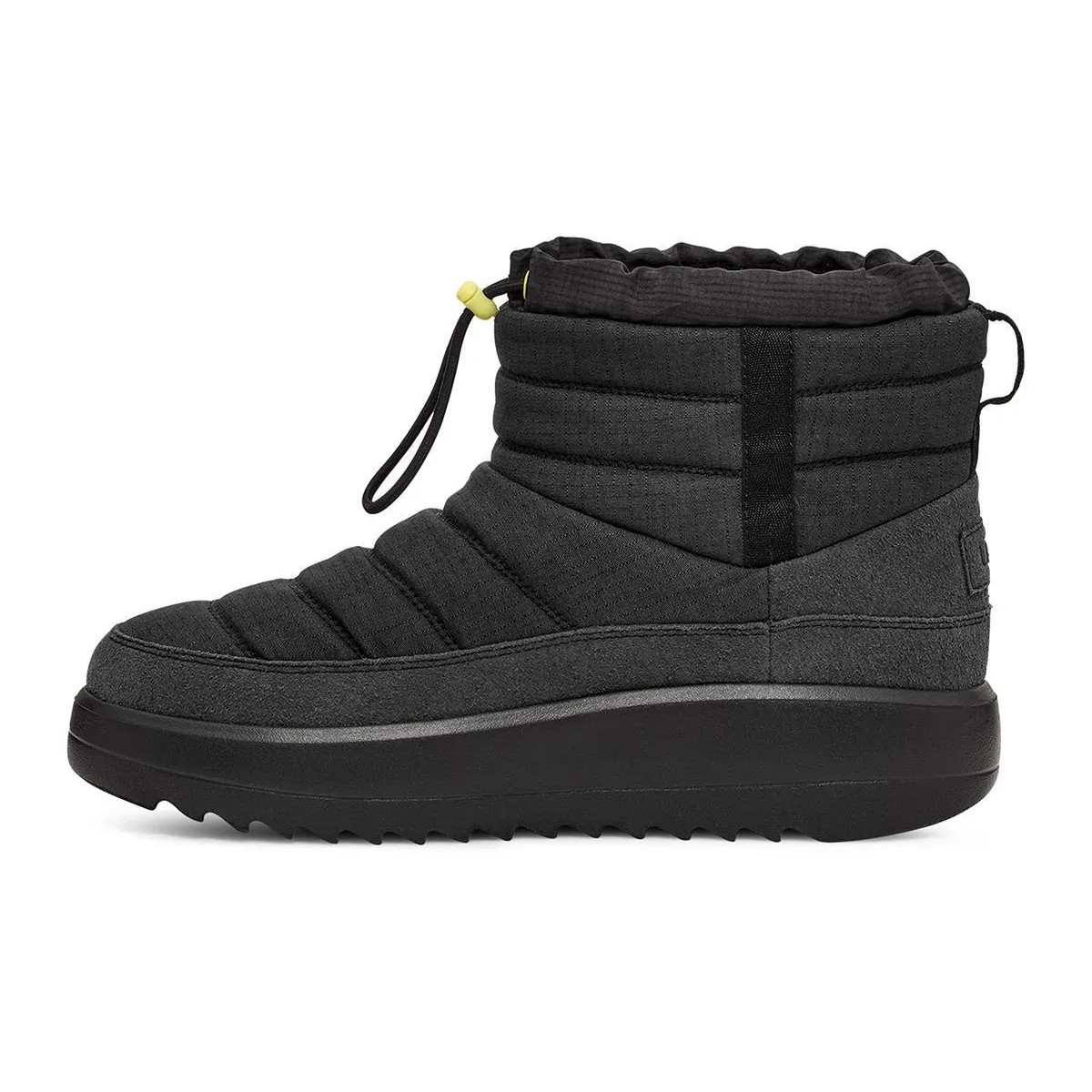 1146714 UGG M MAXXER MINI Black (Siyah)