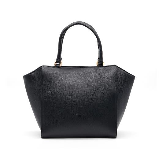 Kadın Çapraz Çanta DORA M Piumelli Bag  D28 Black