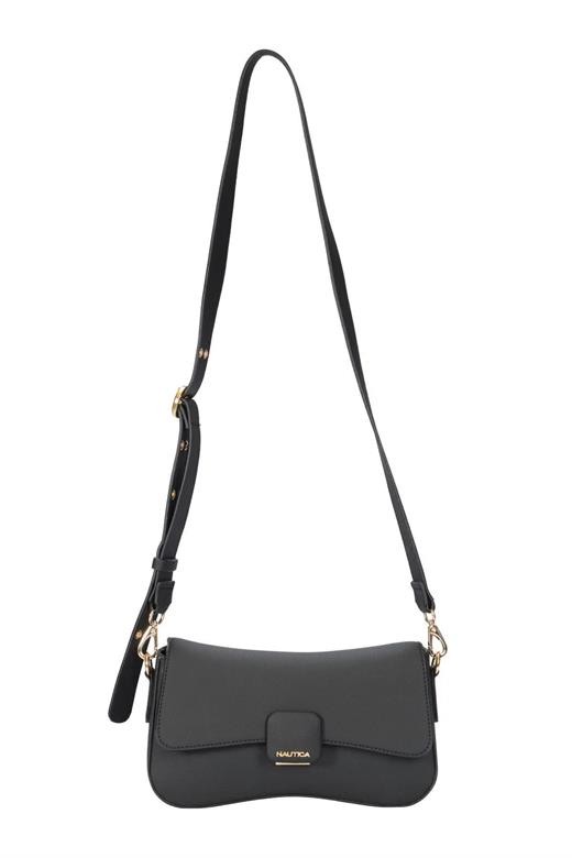 Kadın Çapraz Çanta CN6506T NAUTICA NAUTICA LADIES BAG BLACK