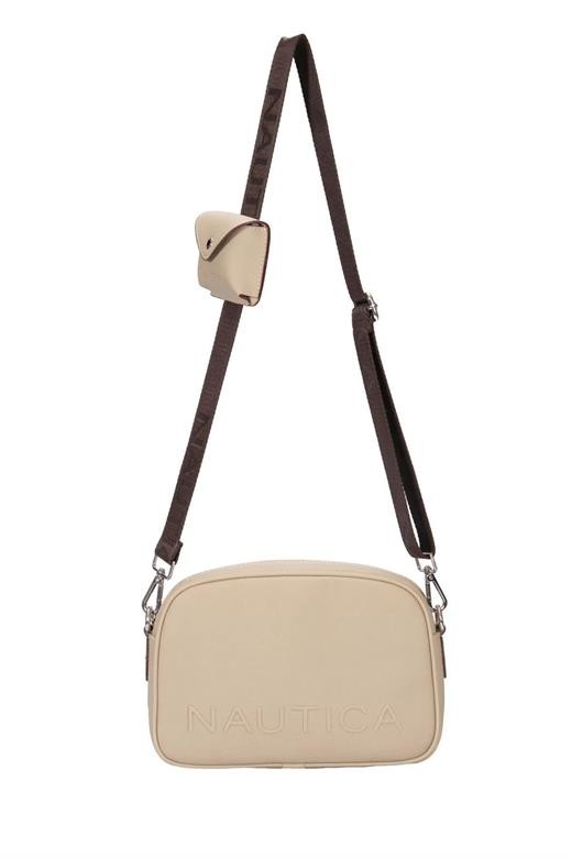 Kadın Çapraz Çanta CN6528T NAUTICA NAUTICA LADIES BAG GRAVEL