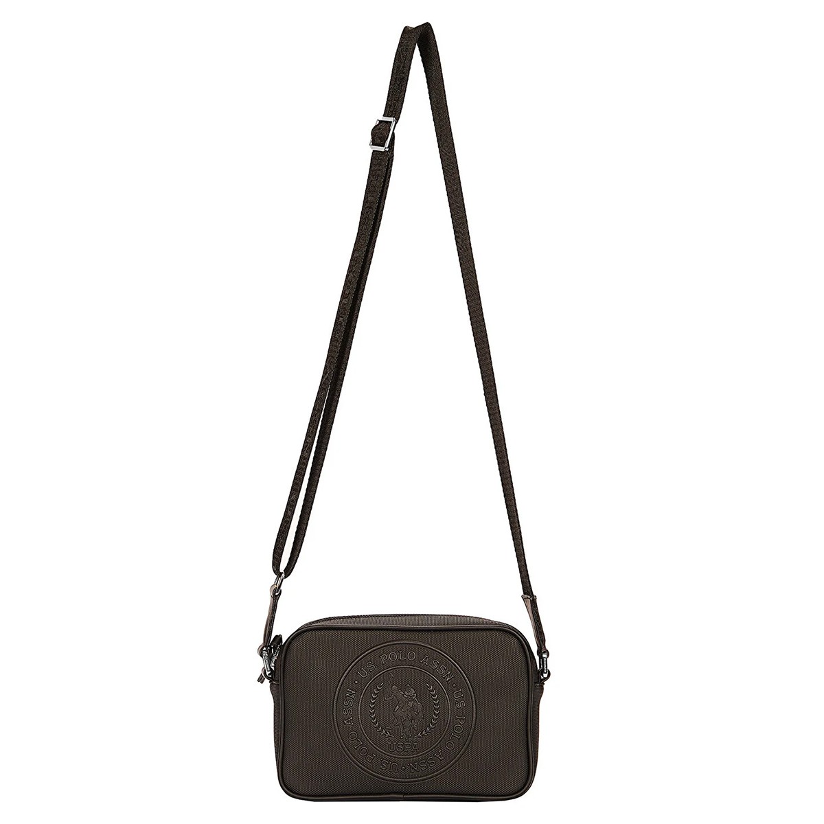 US23691 U.S. POLO ASSN. SIYAH