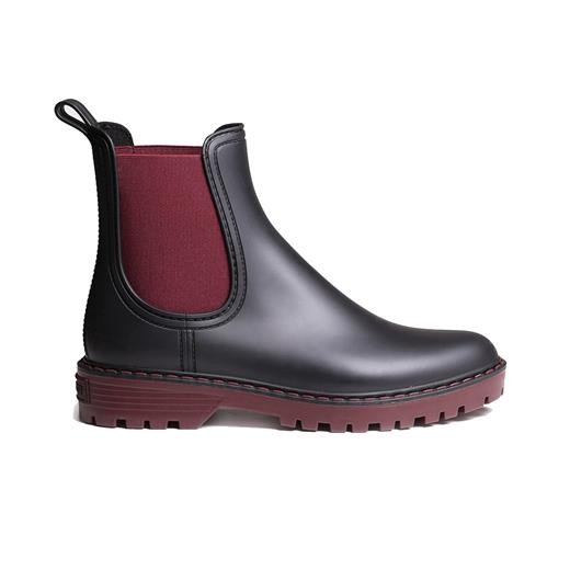 Kadın Bot  (Yağmur ) Cavour Toni Pons Ankle Boot Water Burgundy