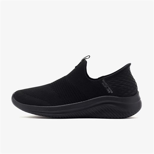 Kadın Sneaker ( Günlük) 149708 BBK Skechers SLİP-İNS: ULTRA FLEX 3.0-COZY STREAK Black