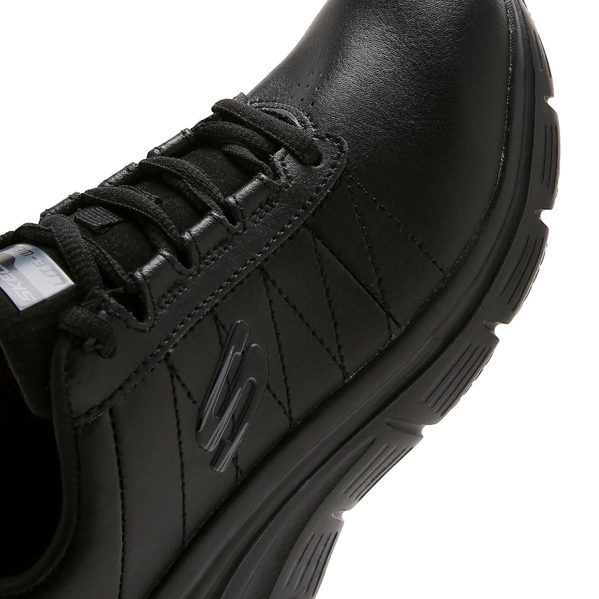 Kadın Sneaker ( Günlük) 149473TK BBK Skechers FASHION FIT - EFFORTLESS Black