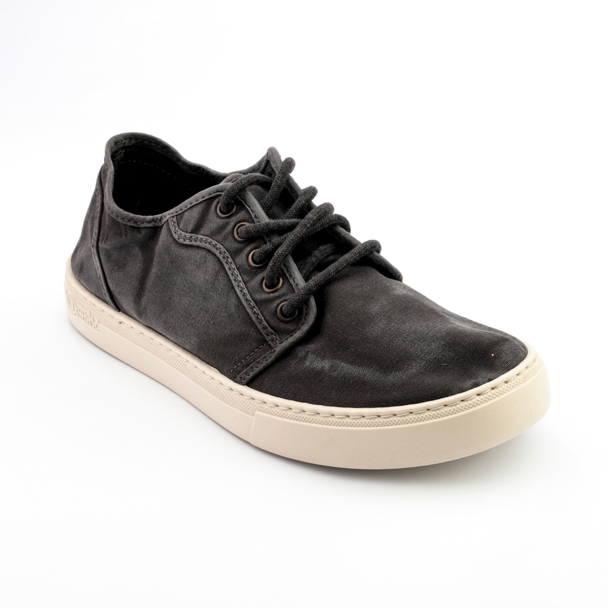 6602E-601 BASKET ENZIMATICO Natural World Negro Enz