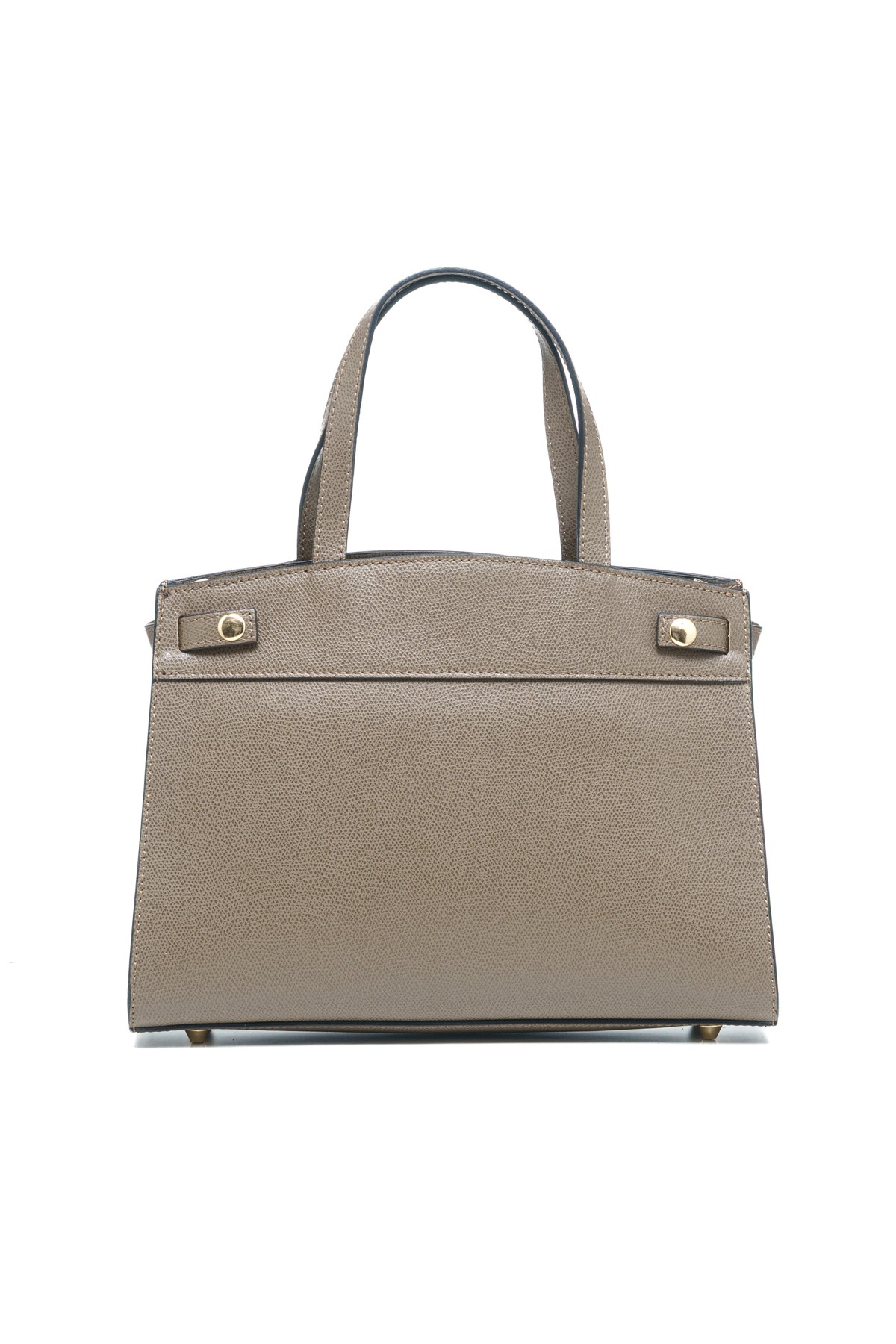 MARTA M Piumelli Milano Bag P609 Dark Taupe