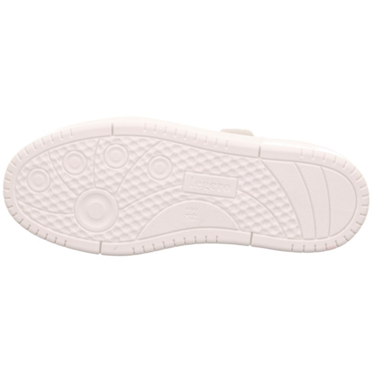 2-000249-1000 Legero REJOISE White