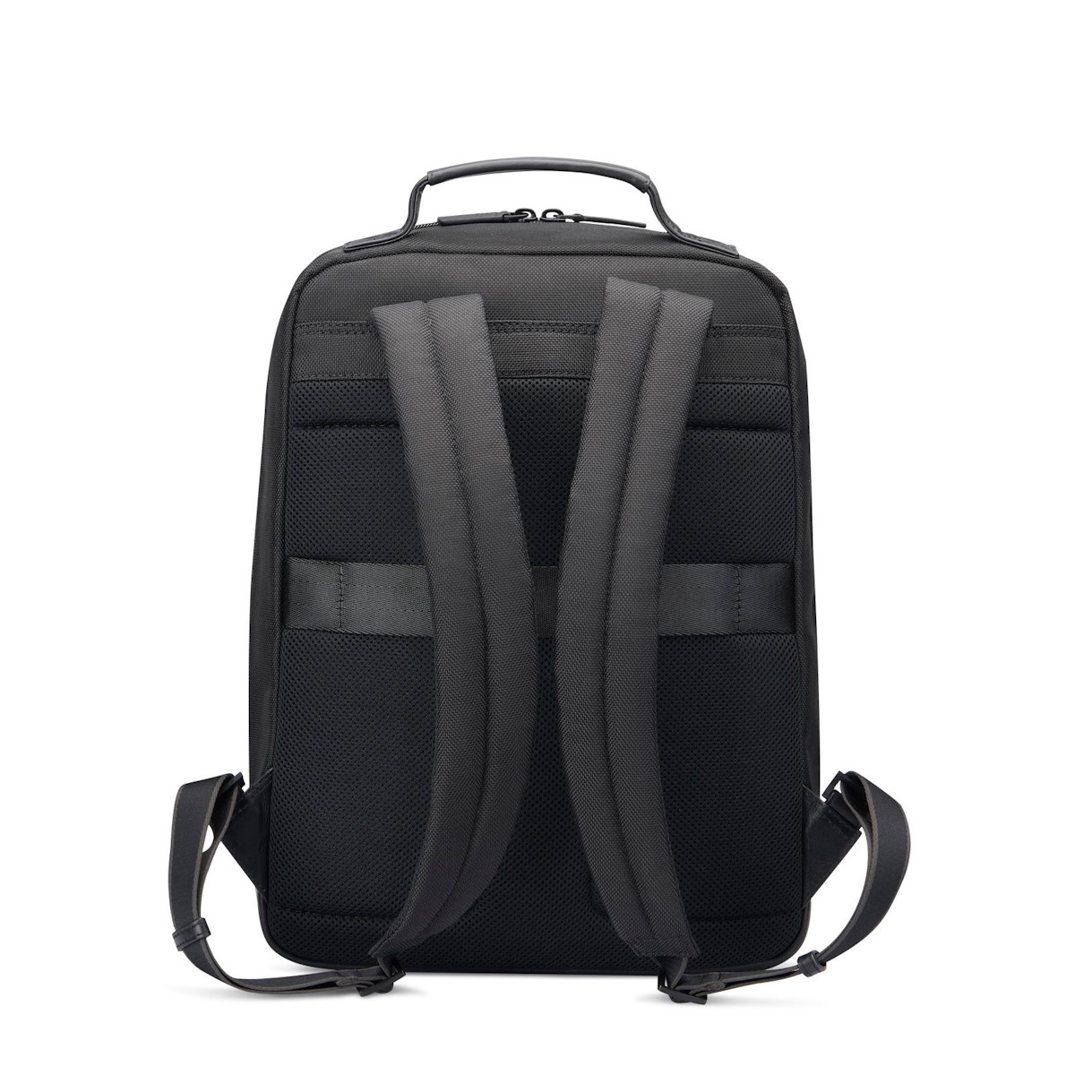 41244601 Roncato Alabama Business Backpack  ( Pc 15,6"/ Tablet 11" ) 30,5X41X11 Black