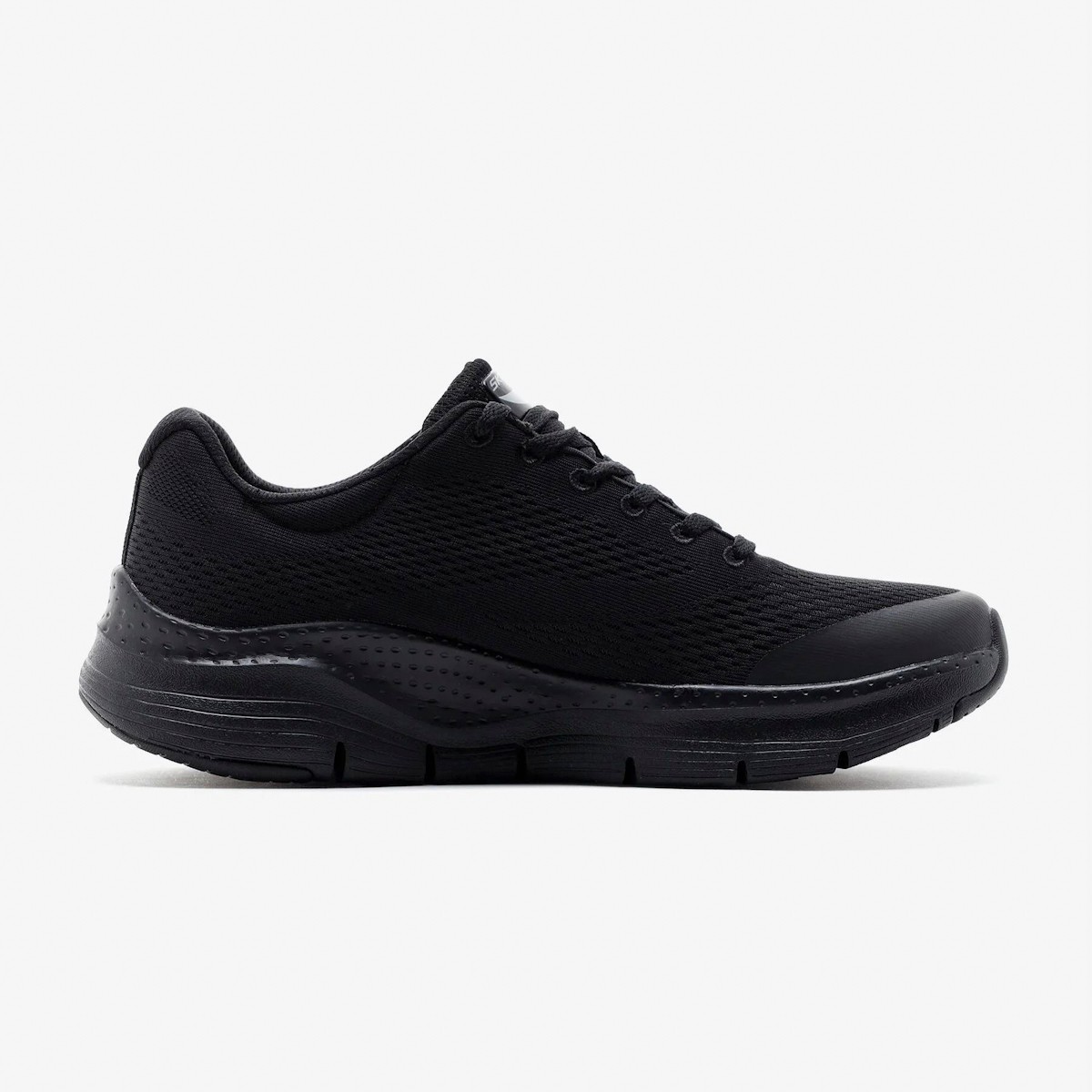 232040TK BBK Skechers ARCH FIT Black