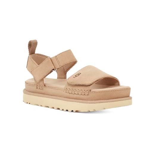 Kadın Sandalet 1136783 UGG W GOLDENSTAR DRIFTWOOD