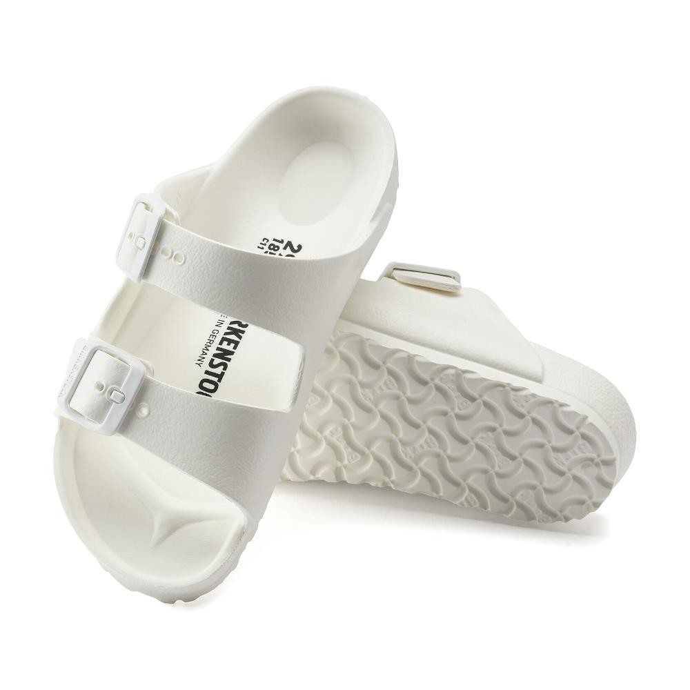 Erkek Çocuk Sandalet 1018941 Arizona Birkenstock  Kids EVA Playground White