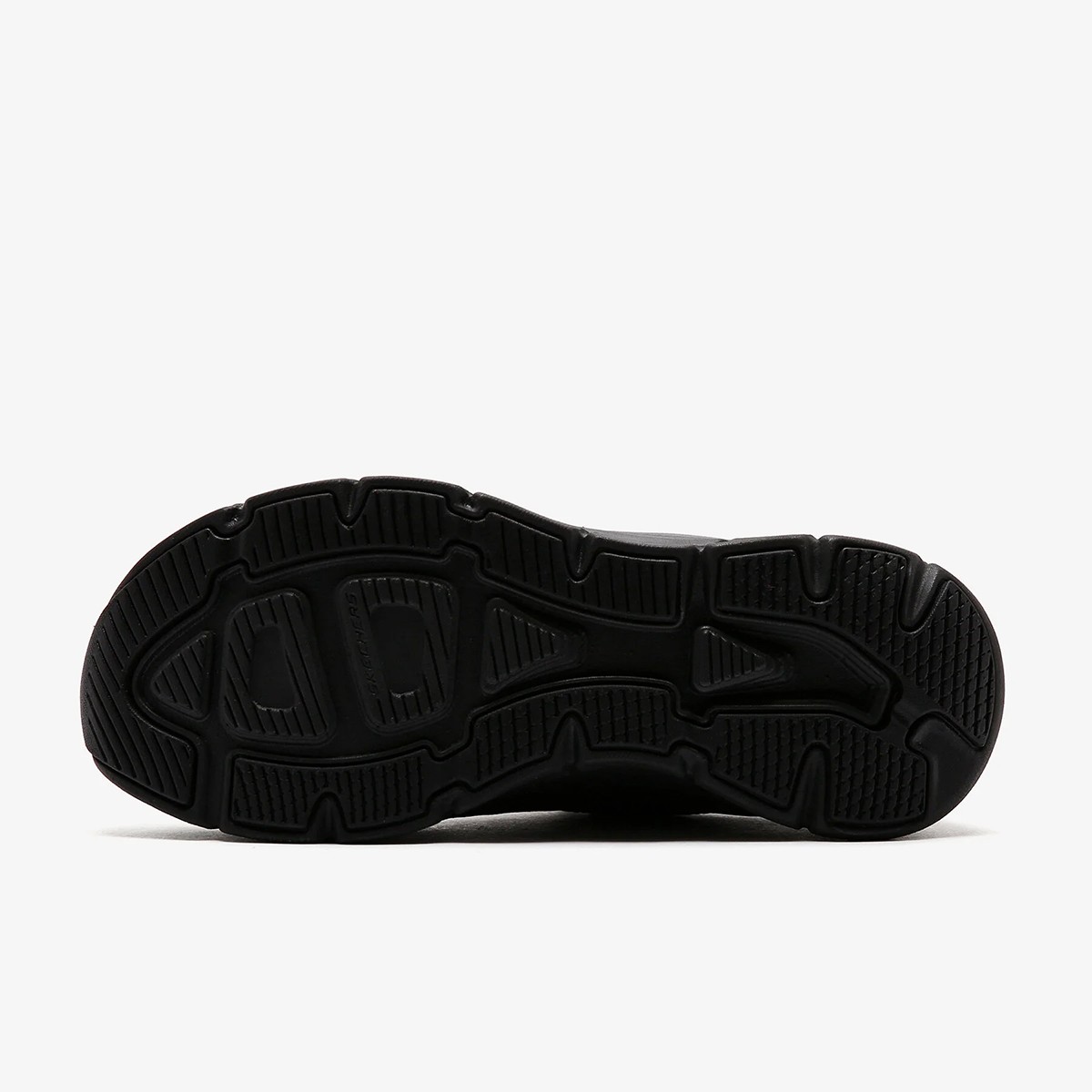 150093 BBK Skechers D'LUX WALKER 2.0 Black