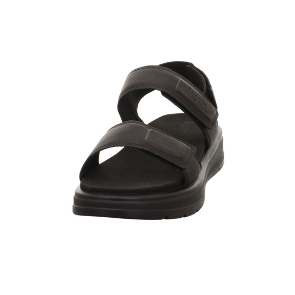 2-000327-0100 Legero SUNWALKER Black