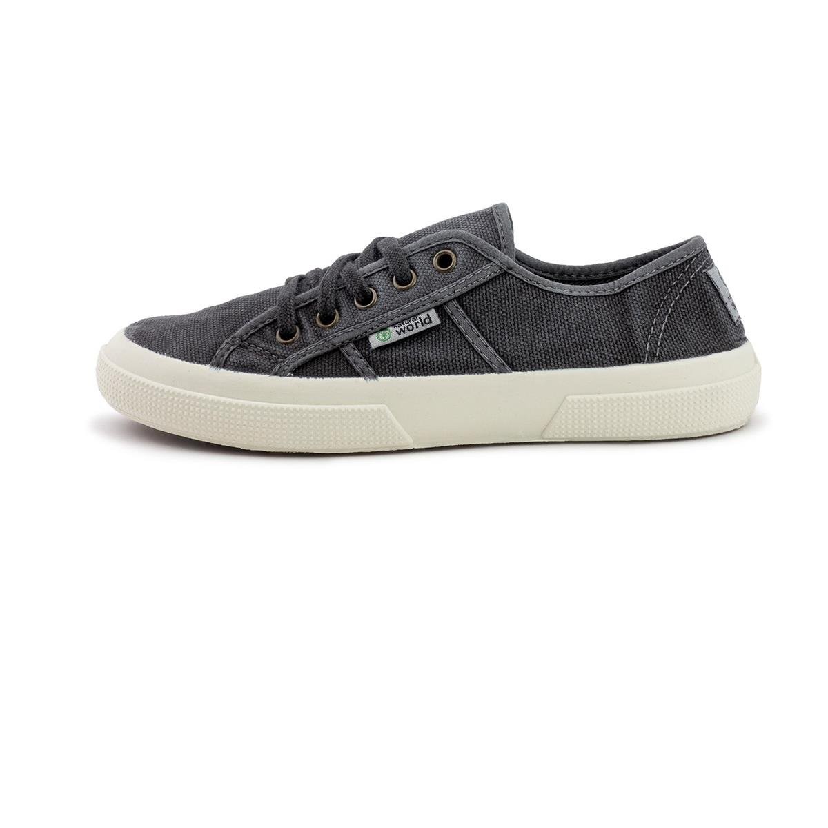 Erkek Sneaker ( Günlük) 901E-601 BASQUET ENZIMATICO Natural World Negro Enz