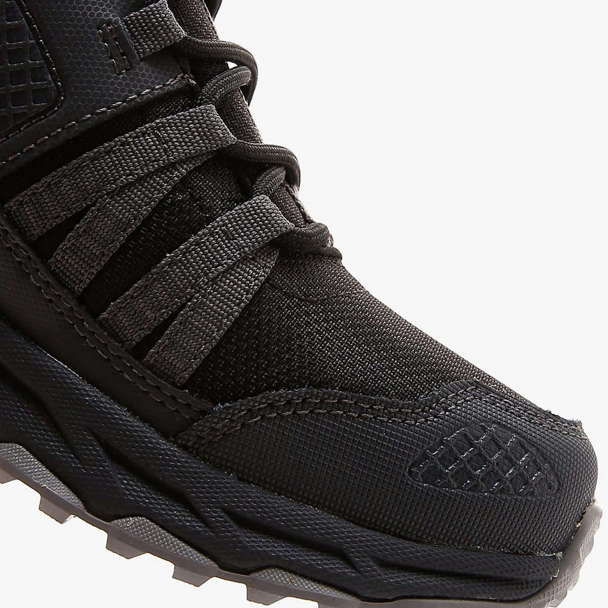 180063 CCBK Skechers ESCAPE PLAN - OUTWARD VOYAGE Charcoal Textile /Black Trim