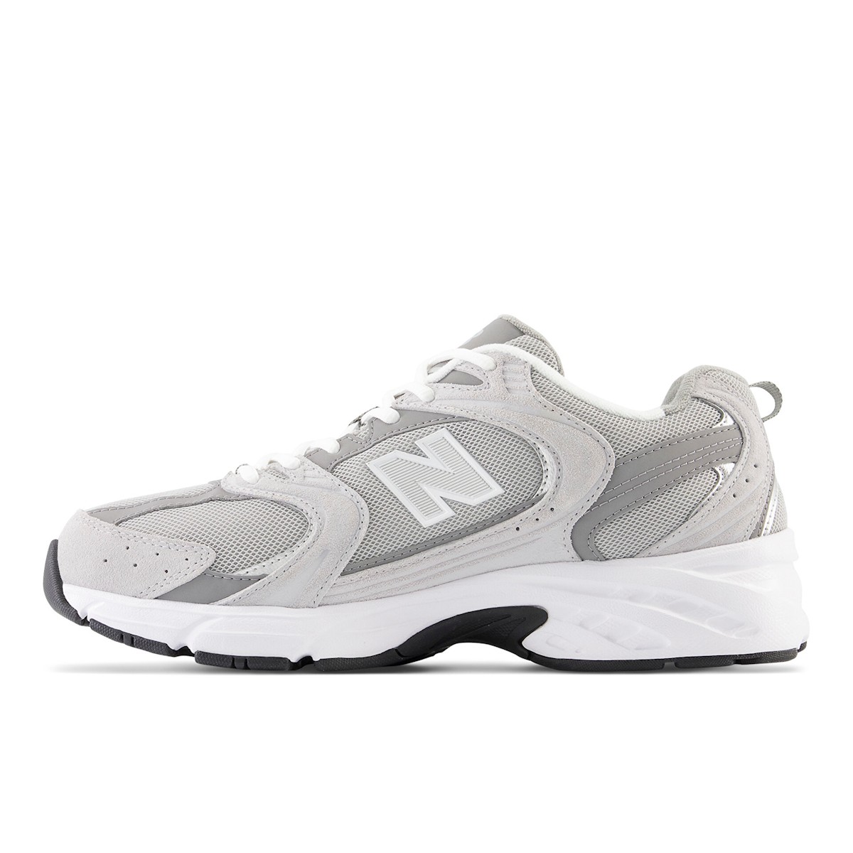 Erkek Spor MR530CK New Balance NB Lifestyle Thunder-Multi