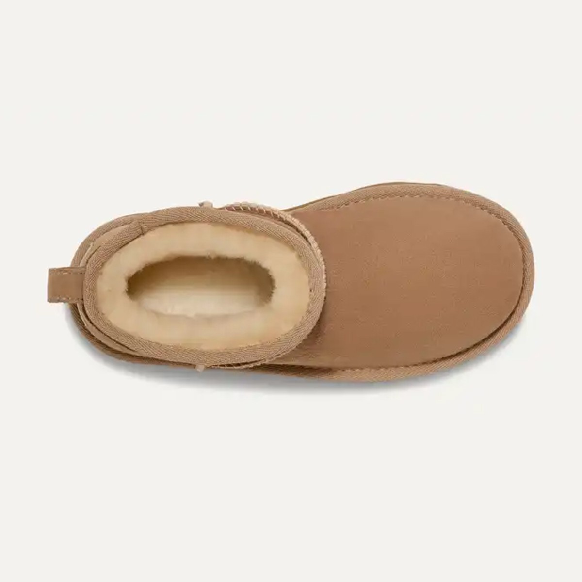 1130750K UGG K CLASSIC ULTRA MINI SAND (KUM RENGI)