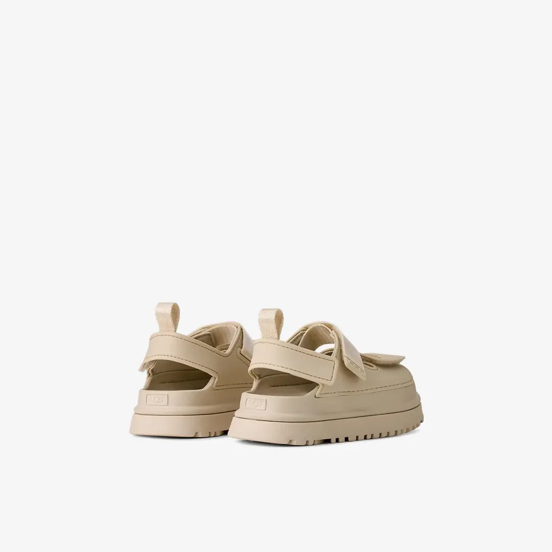 1152813K UGG K Goldenglow Sea Salt