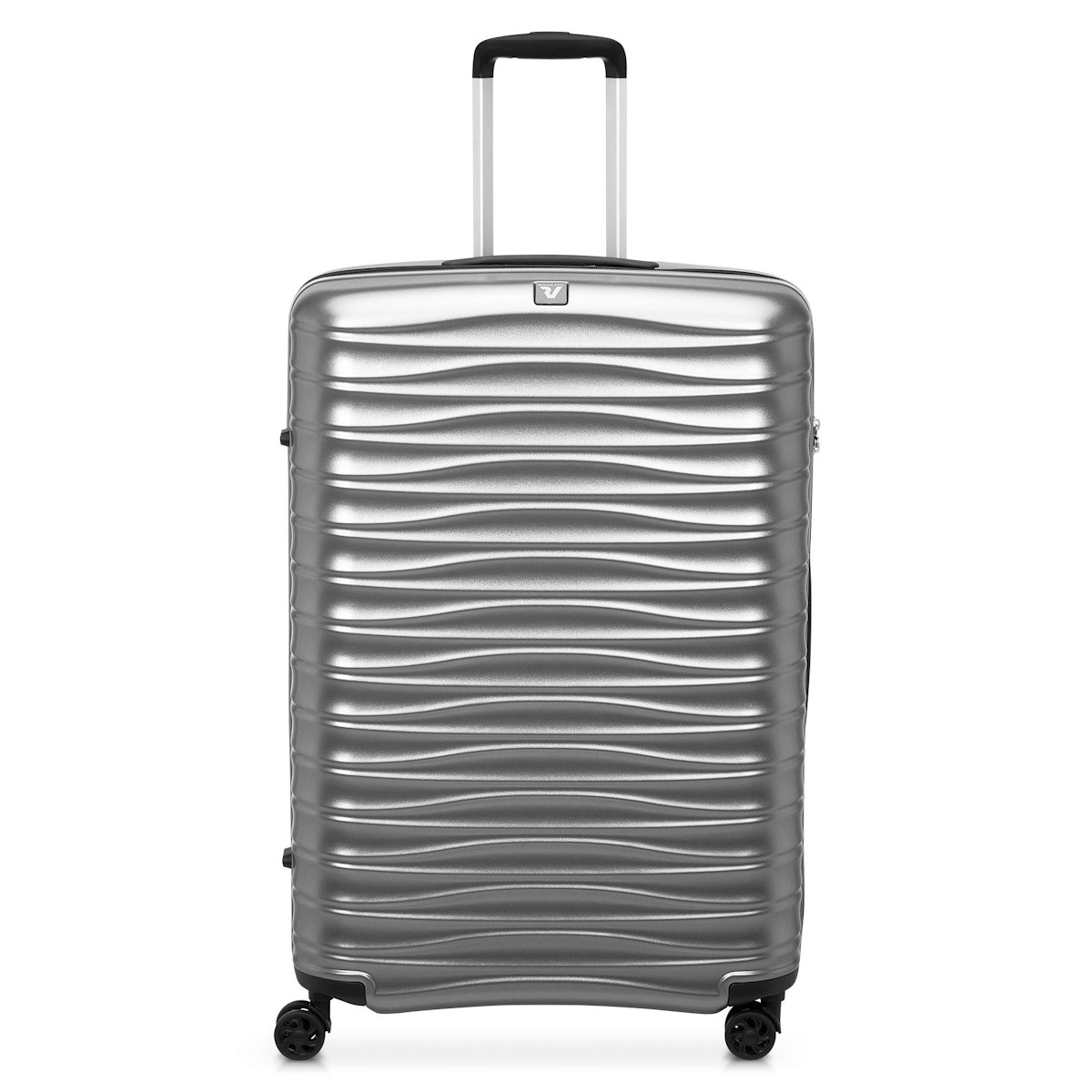 41972126 Roncato Trolley Grande 4R 75 Cm Wave Champagne