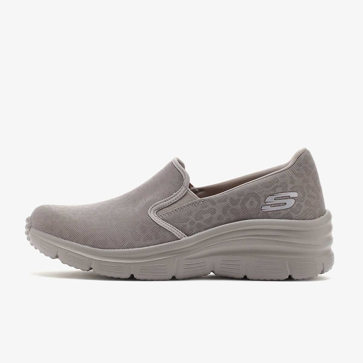 896293TK NAT Skechers FASHION FIT Natural