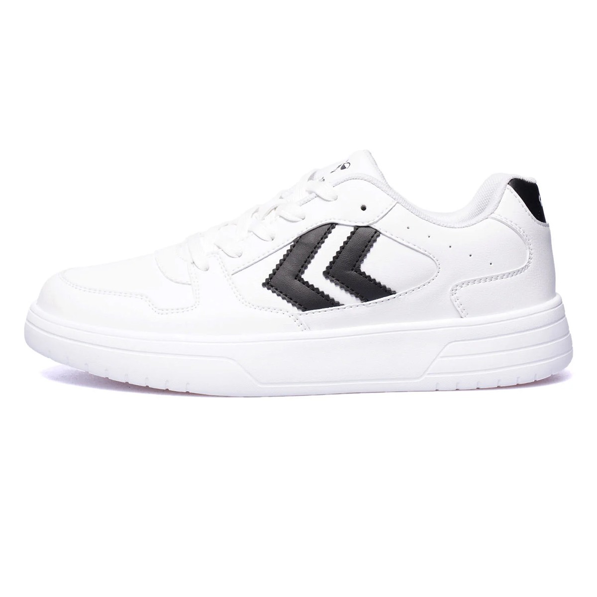 900725-9124 Hummel Hml Kayno White/Black