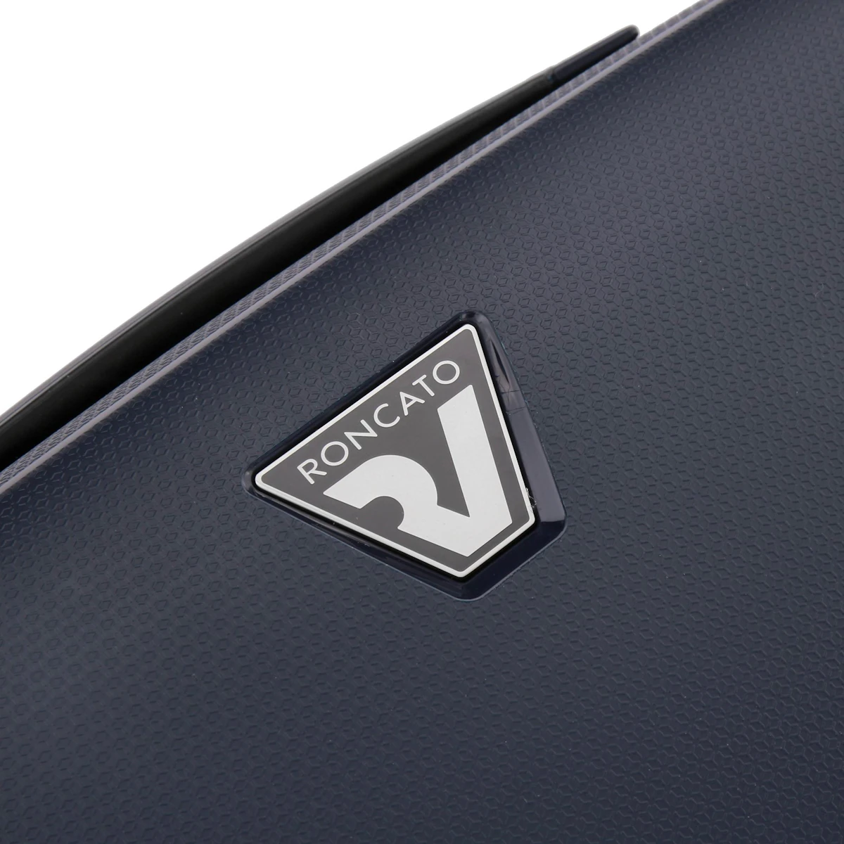 57612323 Roncato Trolley Grande Ypsilon 4.0 Blu Notte