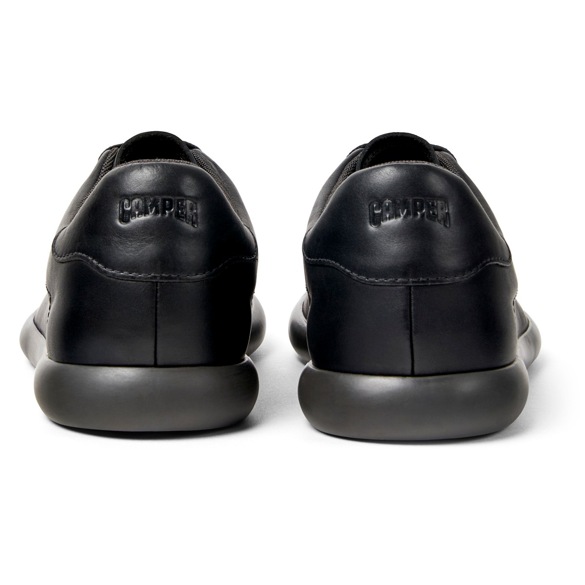 K101003-001 Camper Pelotas Soller Black