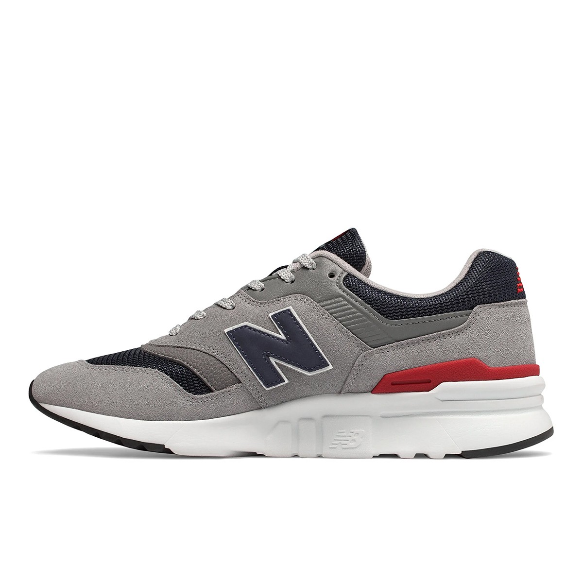 CM997HCJ New Balance NB Lifestyle Grey