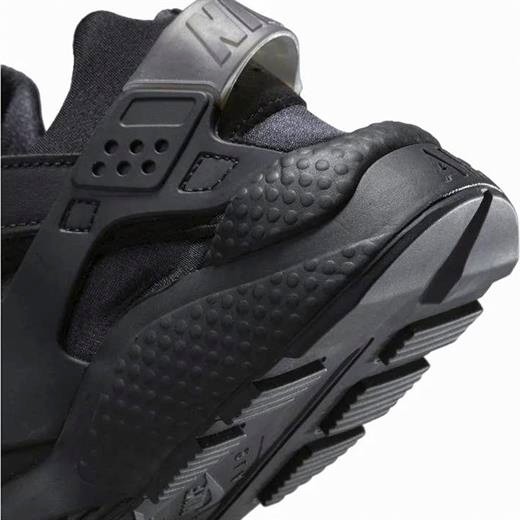 Kadın Spor Ayakkabı DH4439-001 Nike Air Huarache CO