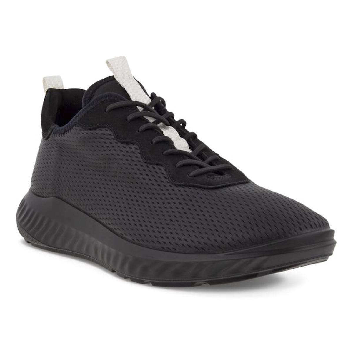 Erkek Sneaker ( Günlük) 83490451422 ECCO ATH-1F M SNEAKER BLACK