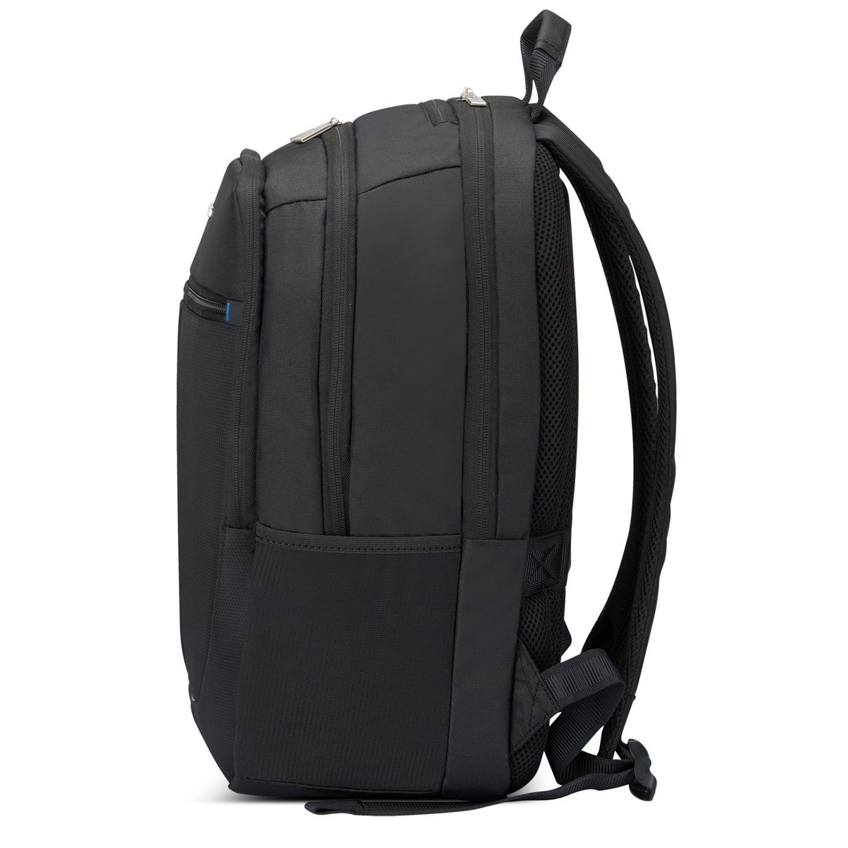 41272101 Roncato Zaıno Porta Pc 2 Comp. 17.3" Easy Offıce 2.0 Nero