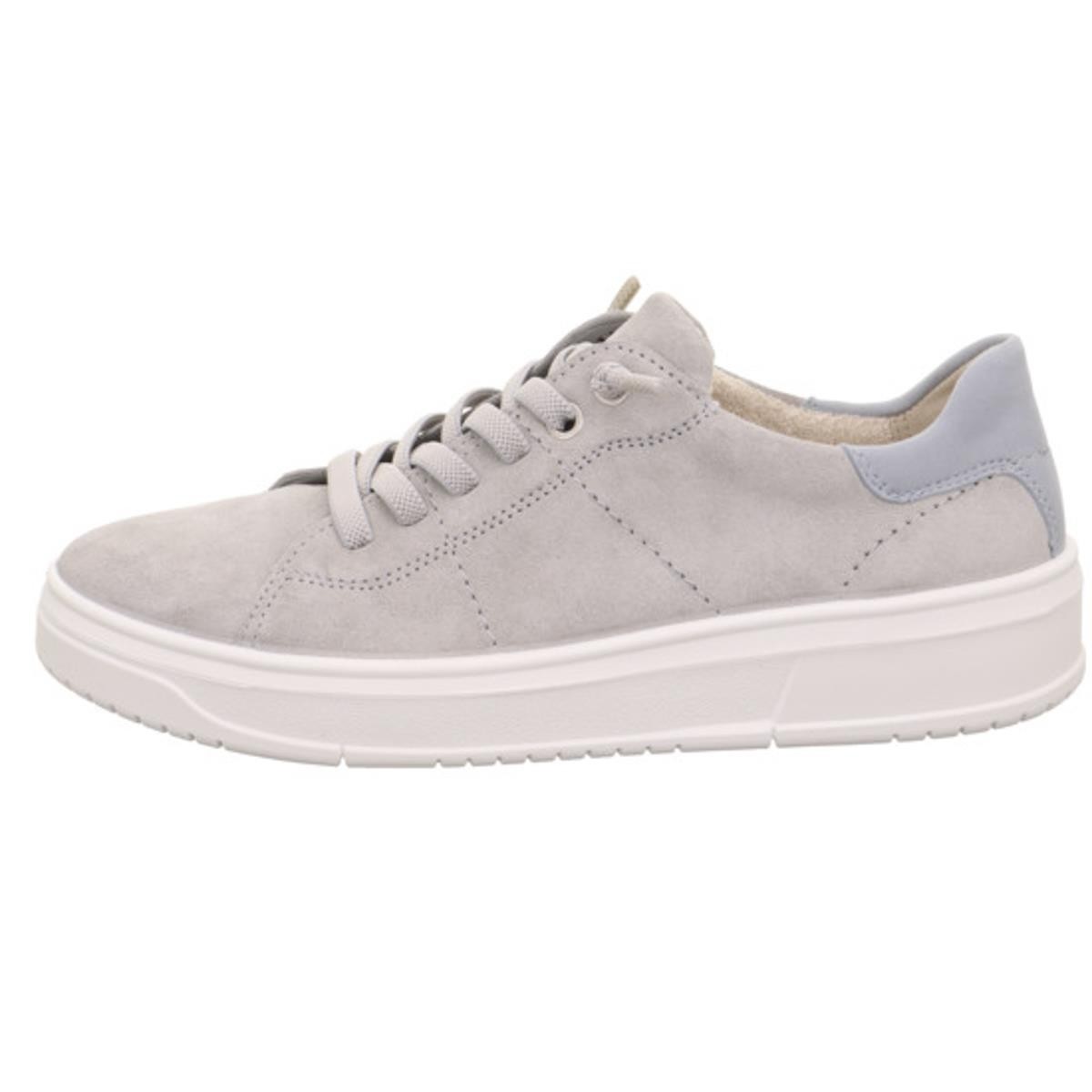 Kadın Sneaker ( Günlük) 2-000304-2500 Legero REJOISE Grey