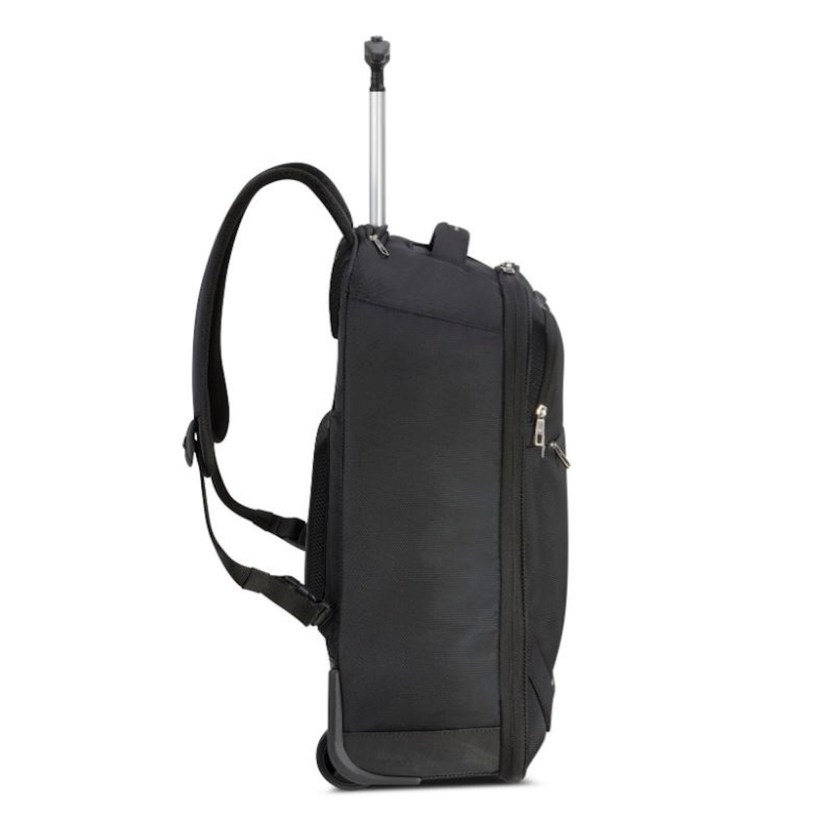 41621601-01 Roncato Joy Medıum Cabın Backpack Trolley (42 L) Nero