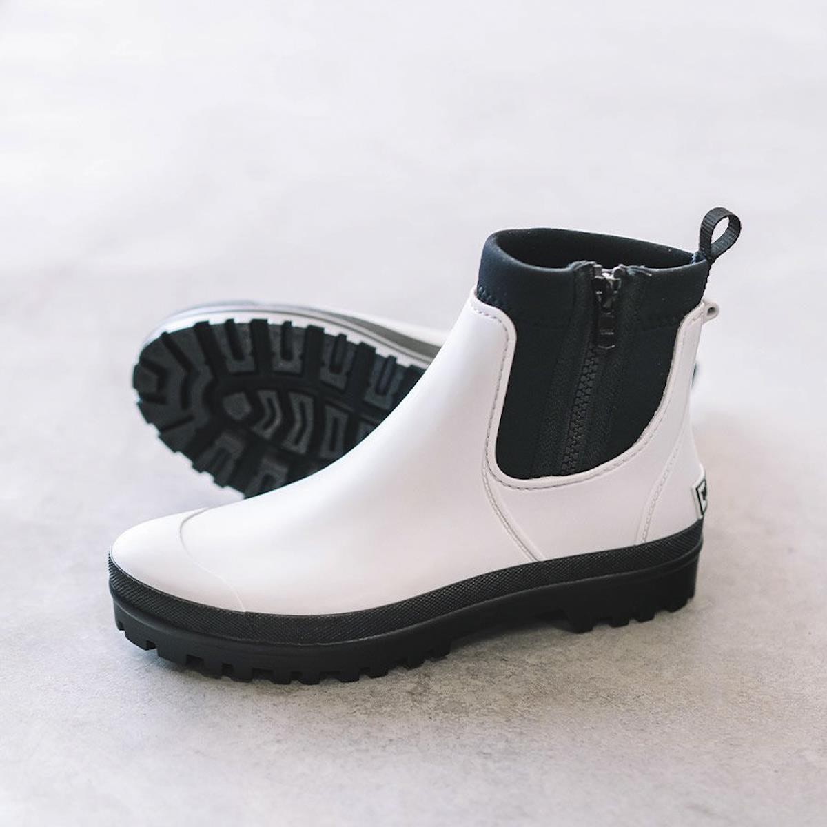 Kadın Bot  (Yağmur ) Colton Toni Pons Ankle Boot Water Gel