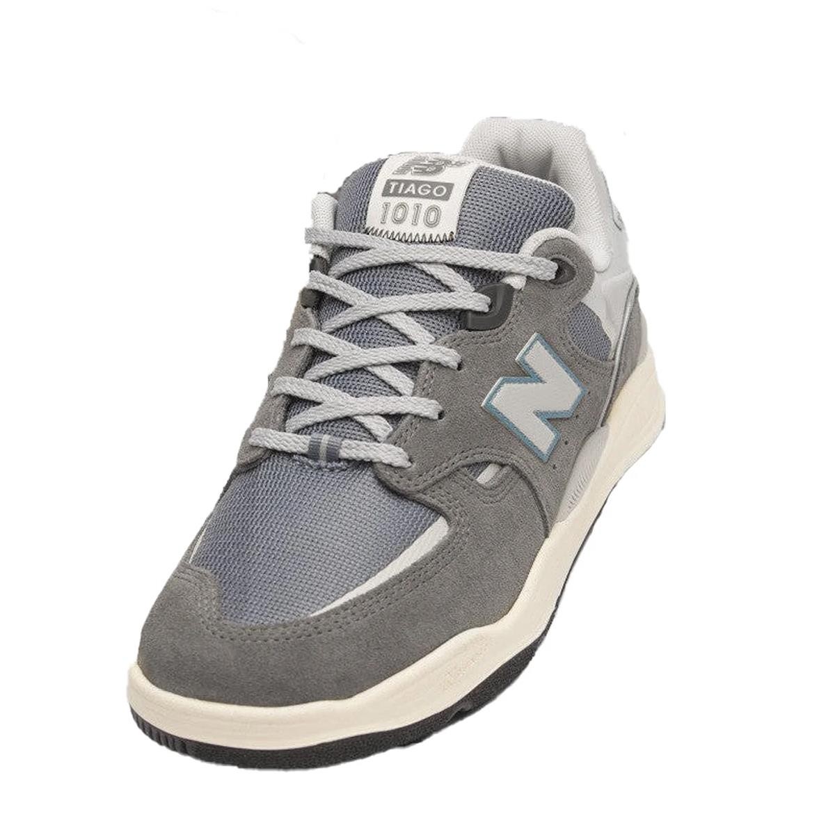 Erkek Sneaker ( Günlük) NM1010JP New Balance NB Lifestyle Grey