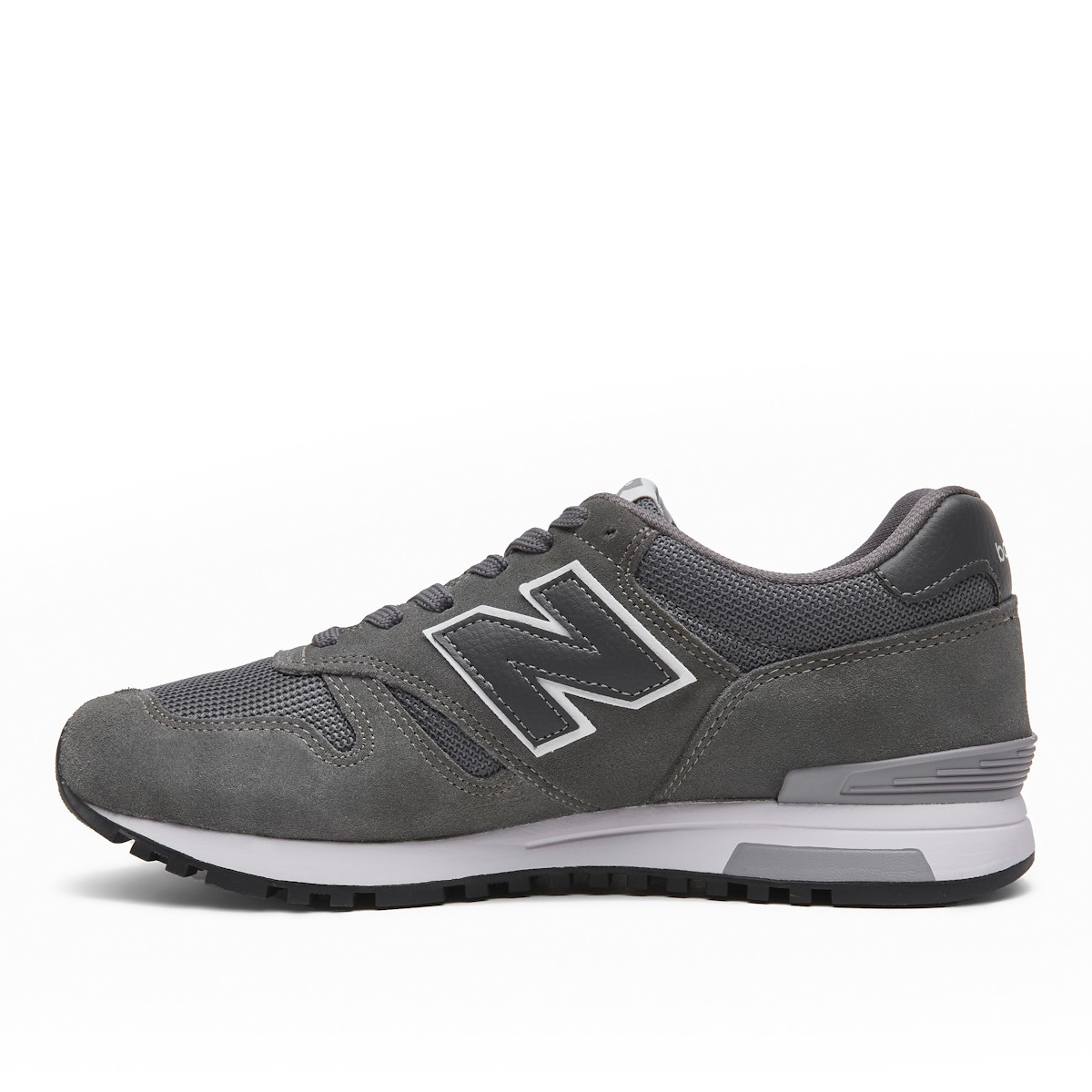 ML565ANT New Balance NB Lifestyle ANTHRACITE