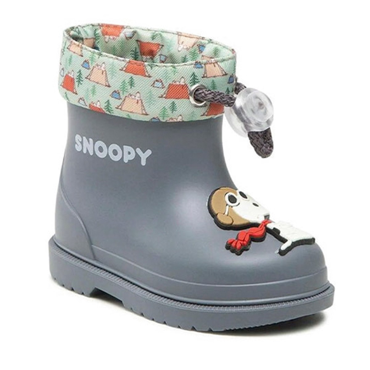 W10277 Igor BIMBI SNOOPY 047-Azul 22-27