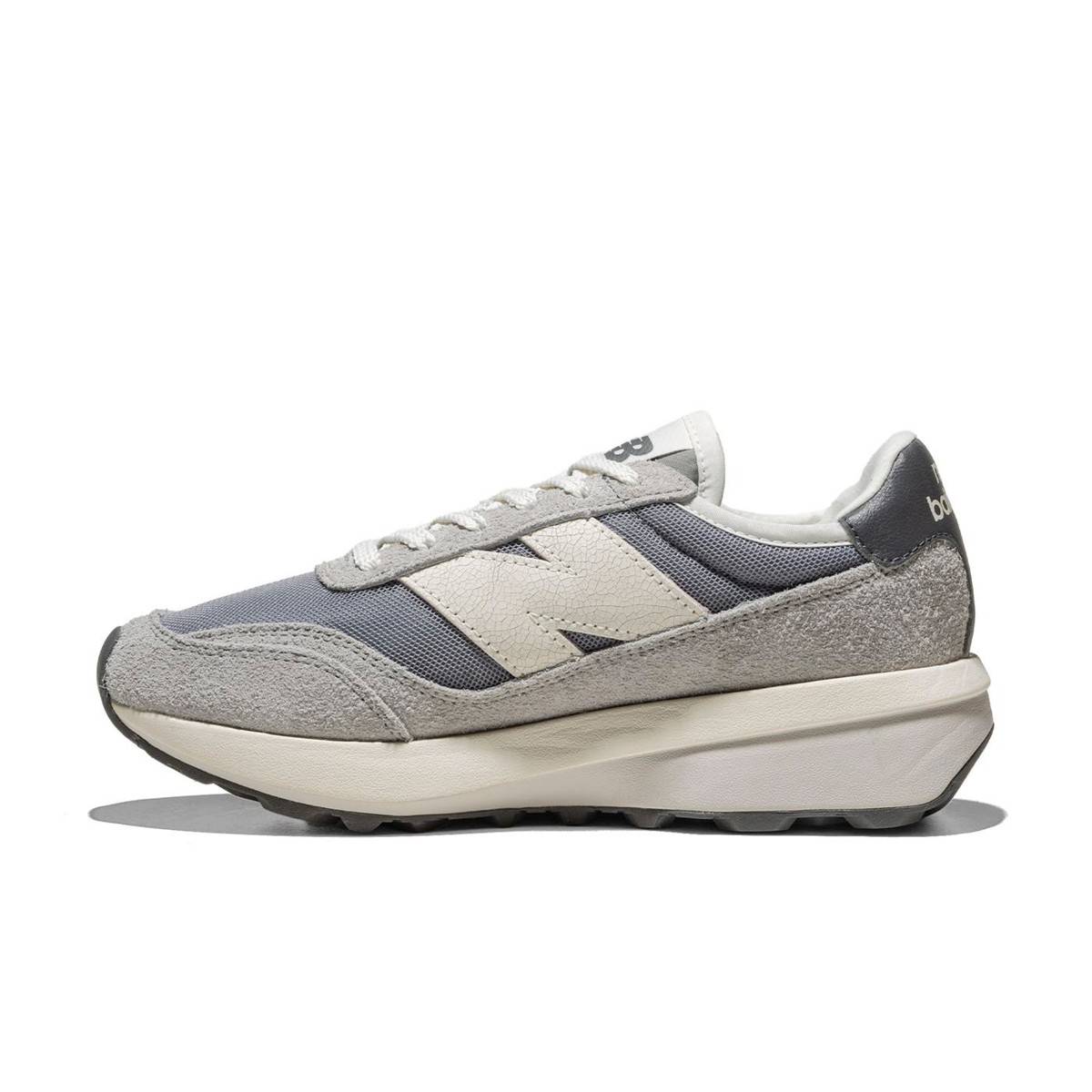 U370AH New Balance Lifestyle Purple