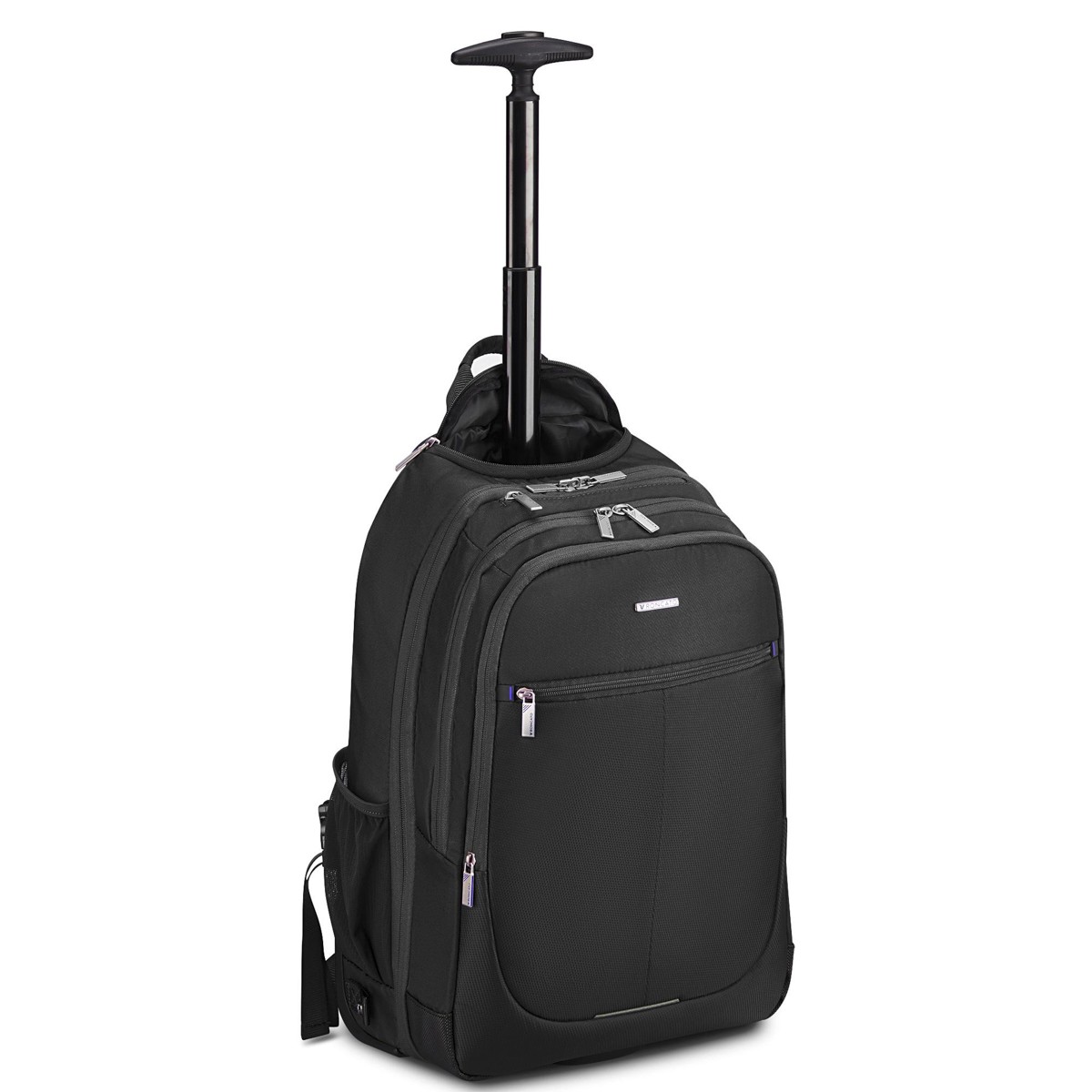 41272501 Roncato Zaıno Trolley 17.3" Easy Offıce 2.0 Nero