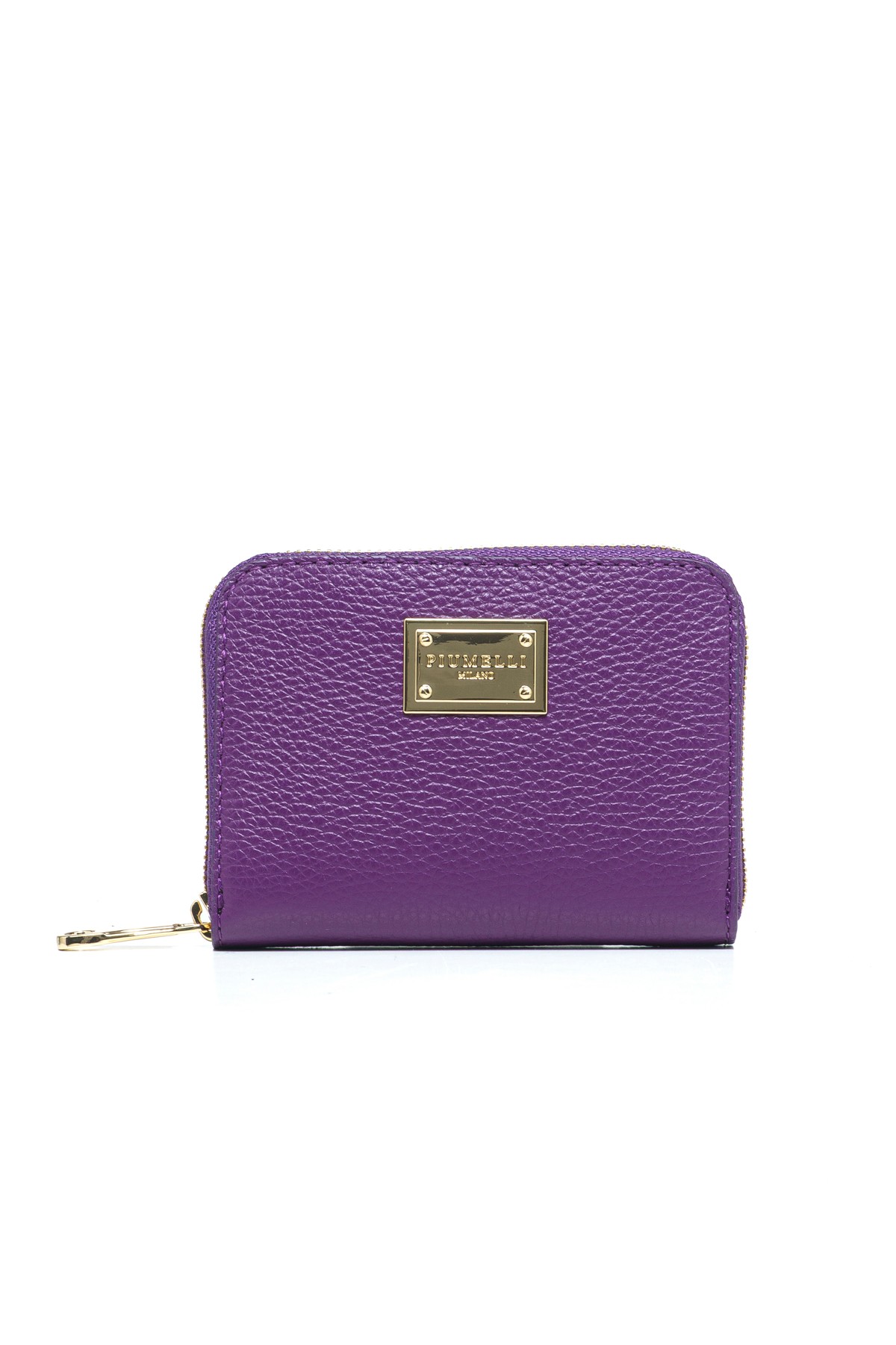 DEMI S Piumelli Milano Wallet D45 Purple