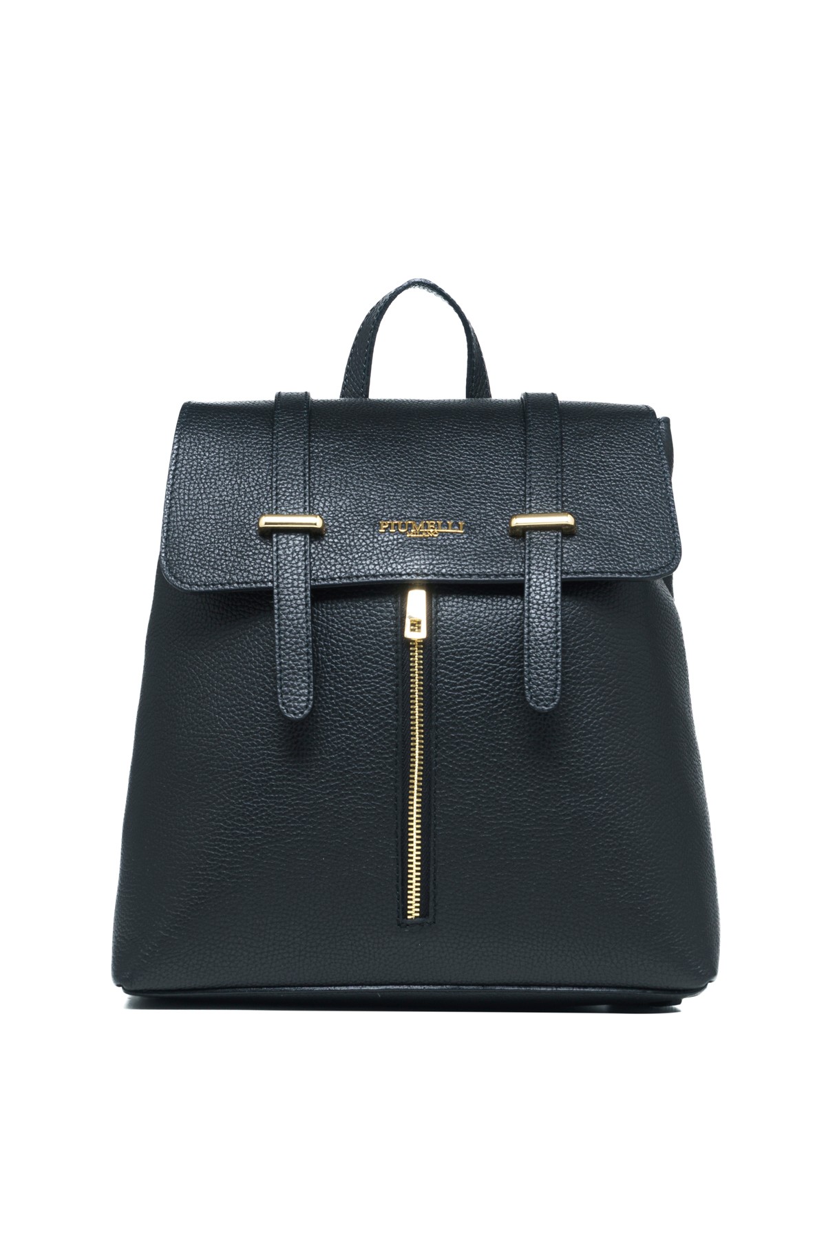 ZOIA Piumelli Milano Bag D28 Black