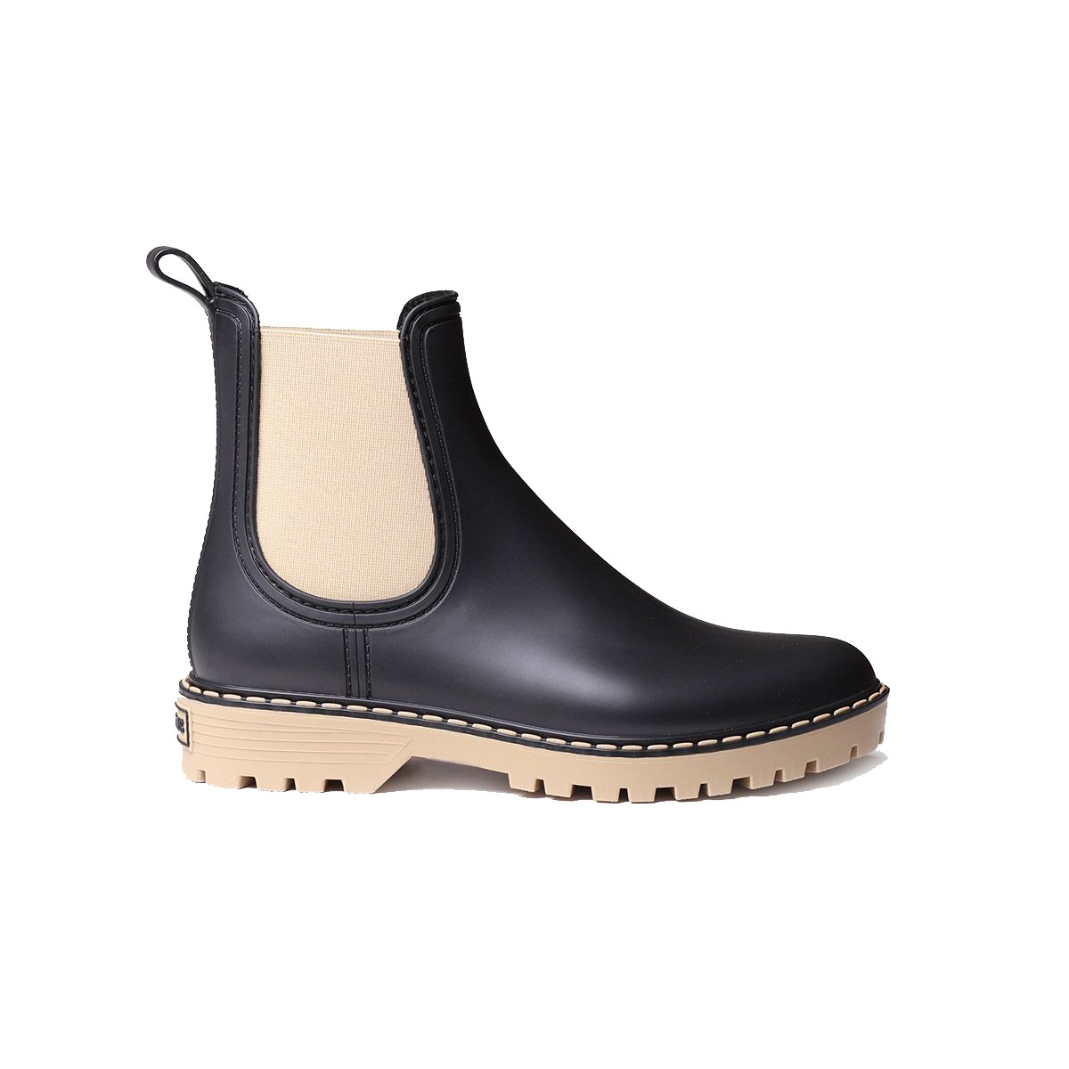 Cavour Toni Pons Ankle Boot Water Beıge