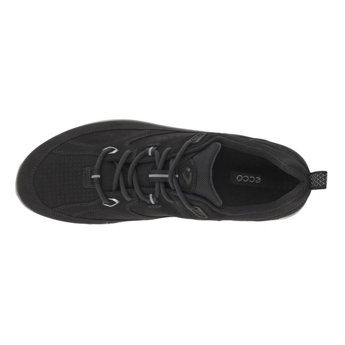 Erkek Sneaker ( Günlük) 87007451052 ECCO EXCEED M SHOE BLACK